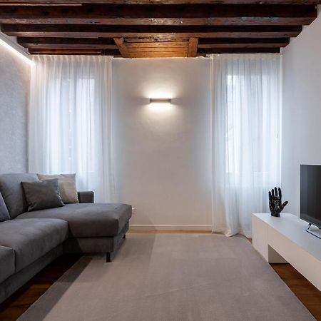 Sant'Angelo Apartment By Wonderful Italy Veneţia Exterior foto