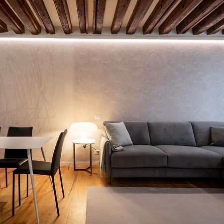 Sant'Angelo Apartment By Wonderful Italy Veneţia Exterior foto