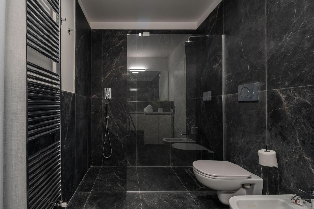 Sant'Angelo Apartment By Wonderful Italy Veneţia Exterior foto