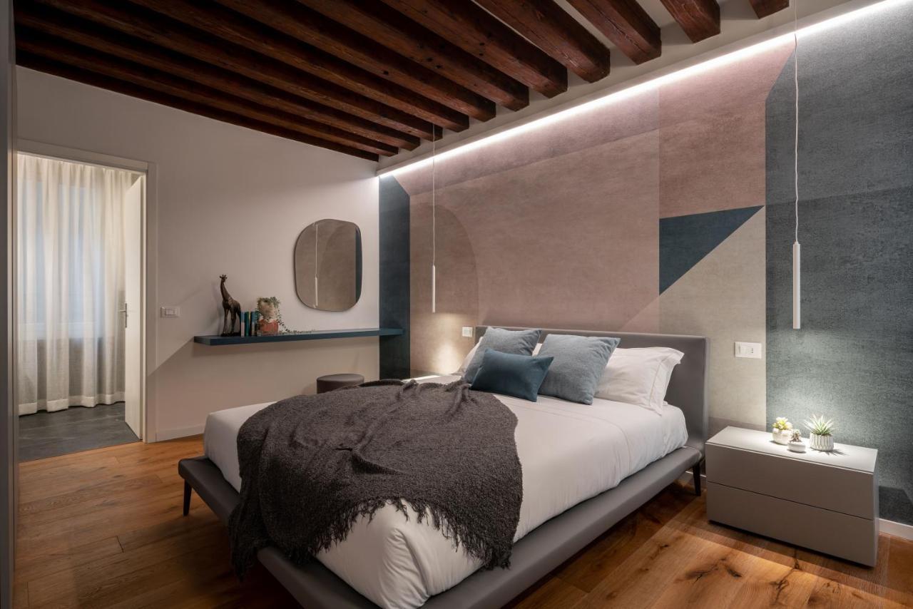 Sant'Angelo Apartment By Wonderful Italy Veneţia Exterior foto