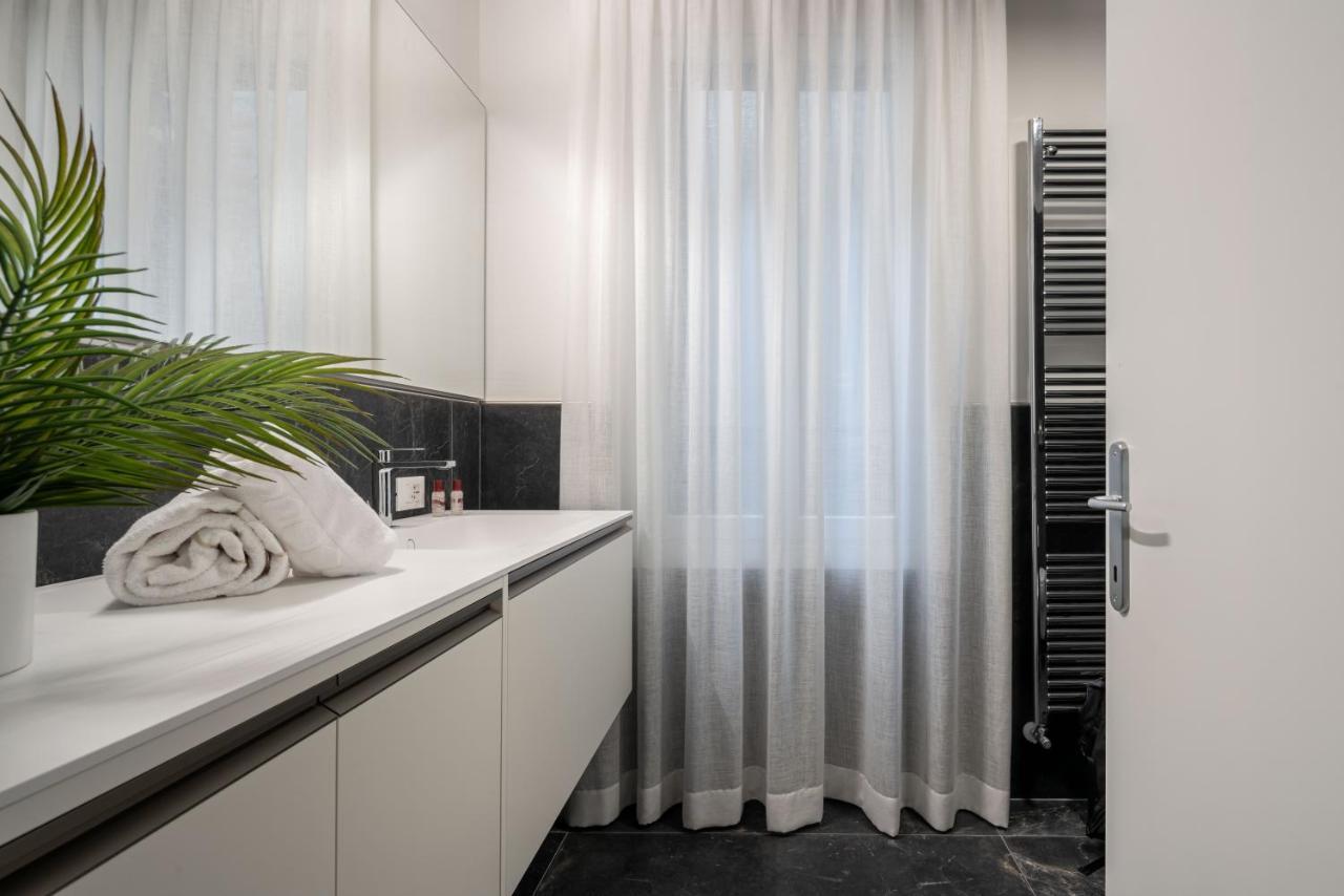 Sant'Angelo Apartment By Wonderful Italy Veneţia Exterior foto