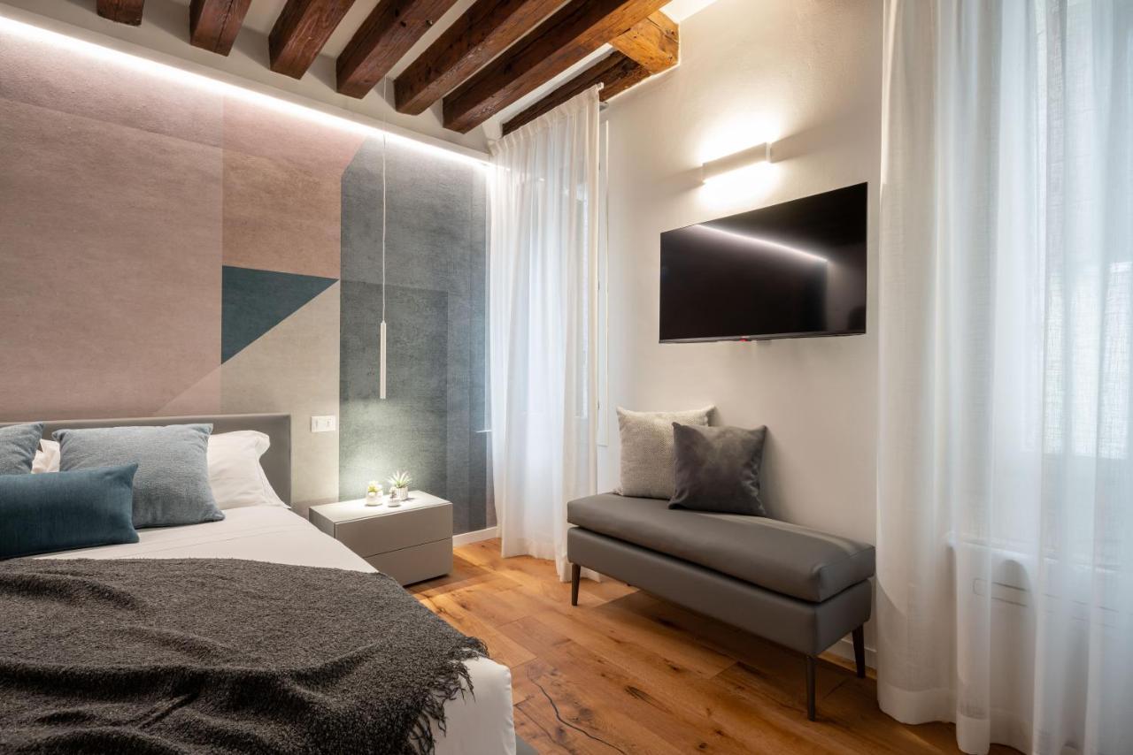 Sant'Angelo Apartment By Wonderful Italy Veneţia Exterior foto