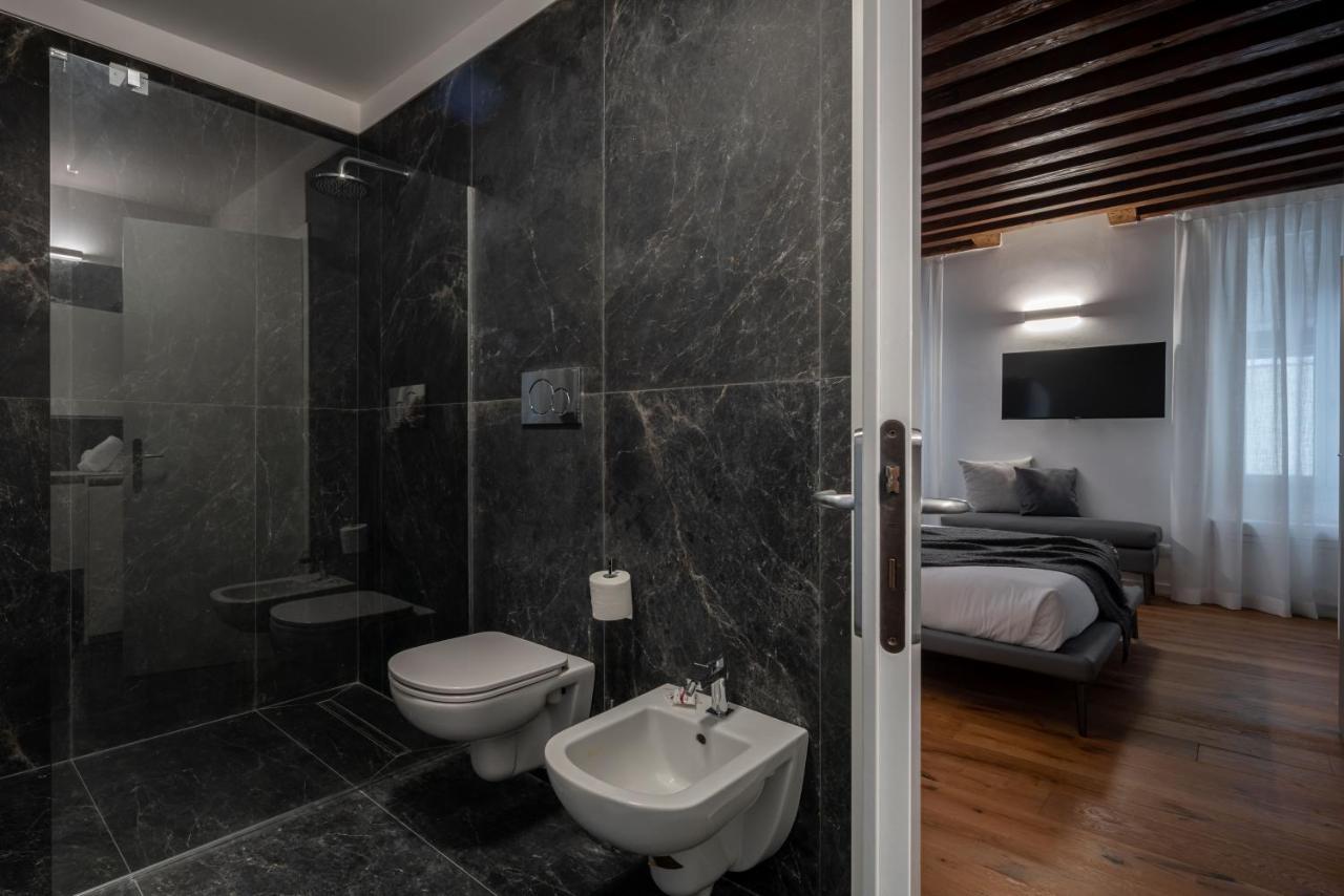 Sant'Angelo Apartment By Wonderful Italy Veneţia Exterior foto