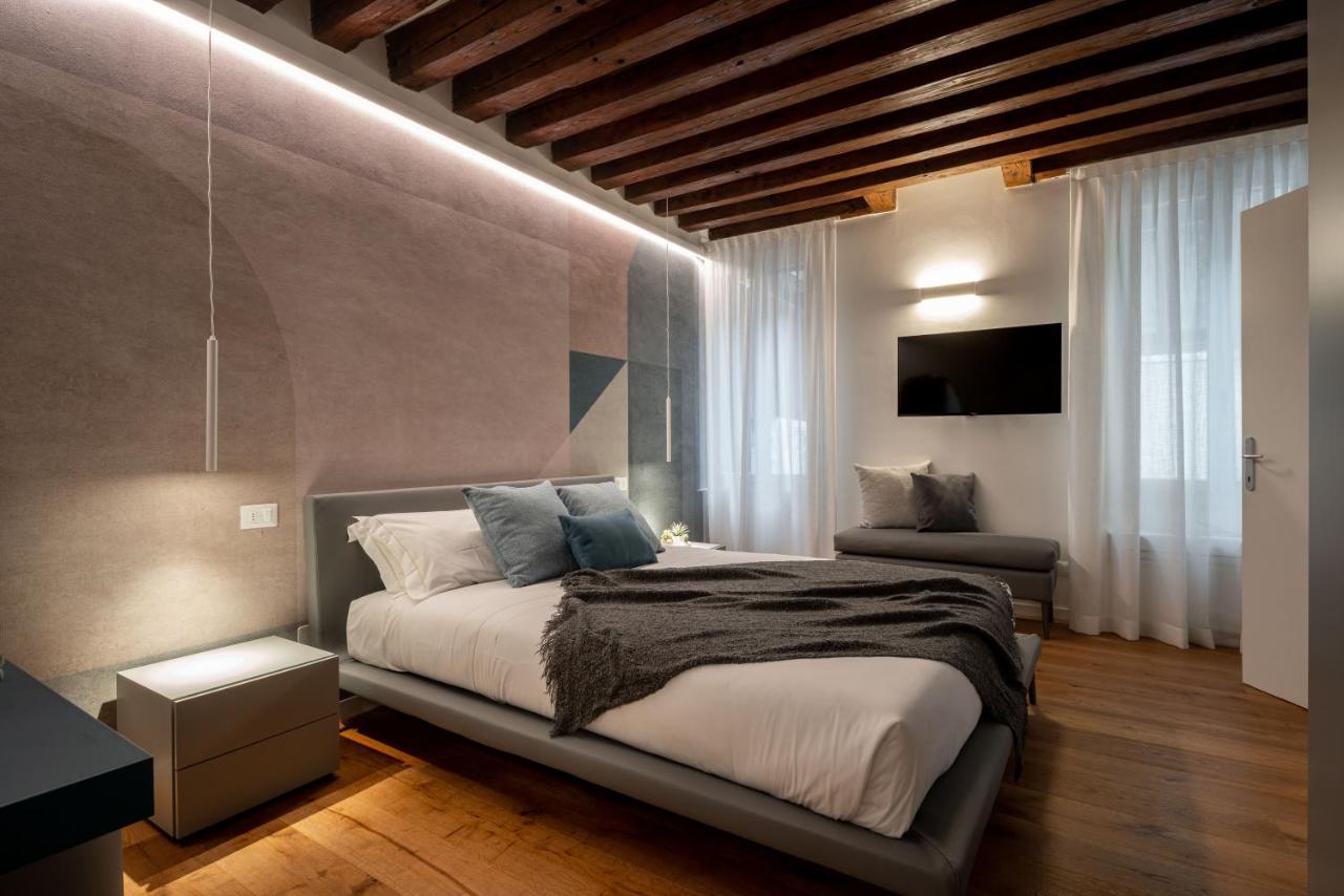 Sant'Angelo Apartment By Wonderful Italy Veneţia Exterior foto