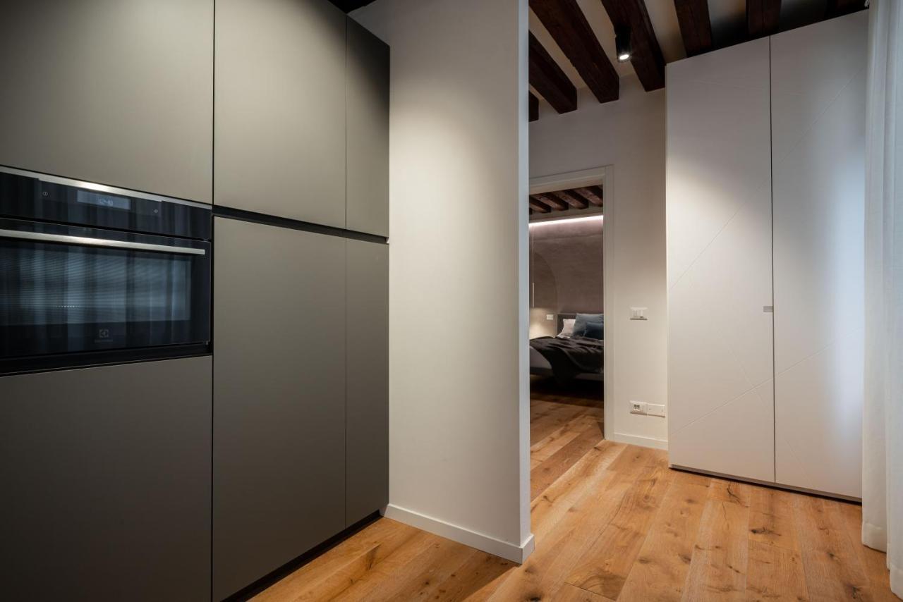Sant'Angelo Apartment By Wonderful Italy Veneţia Exterior foto