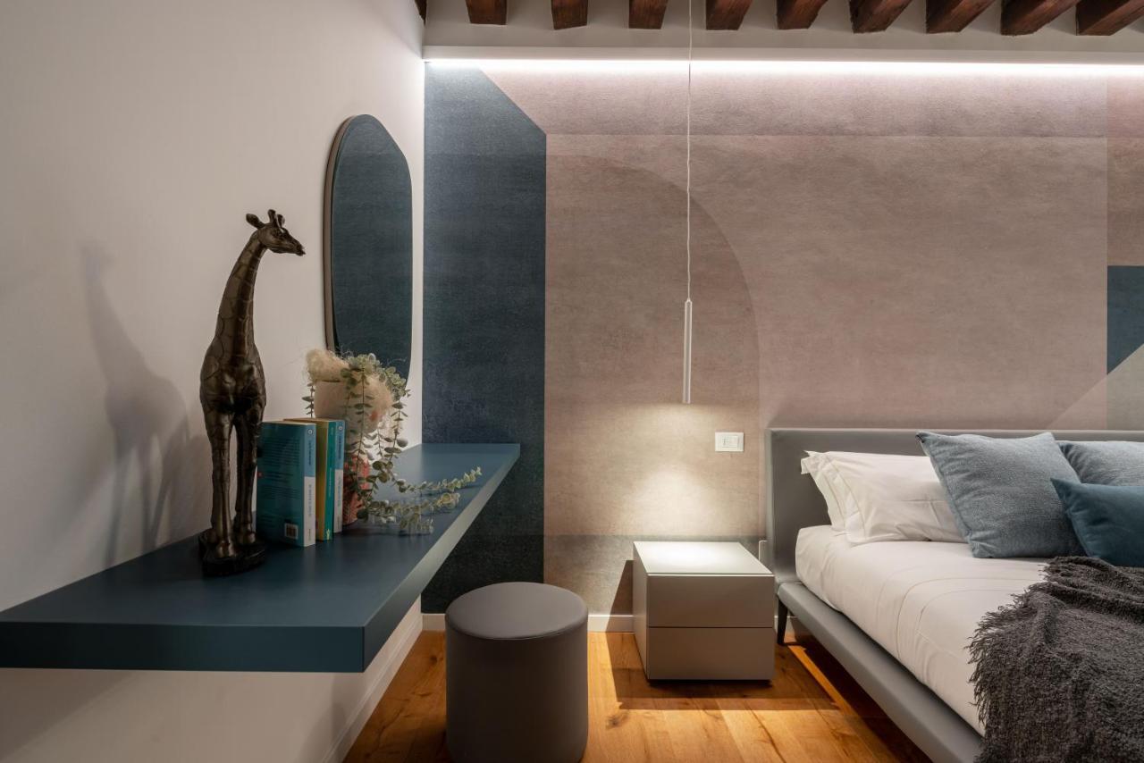 Sant'Angelo Apartment By Wonderful Italy Veneţia Exterior foto