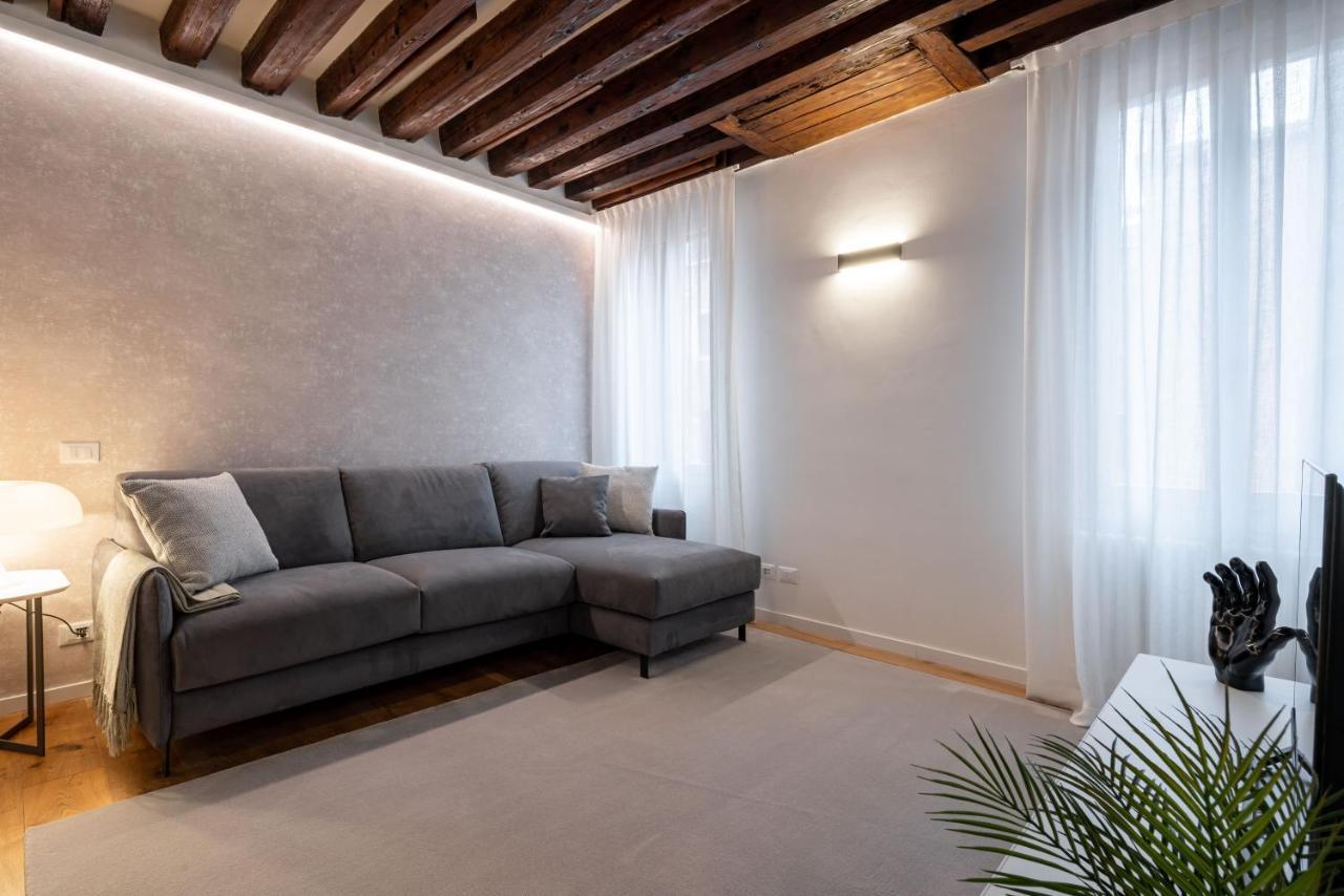 Sant'Angelo Apartment By Wonderful Italy Veneţia Exterior foto
