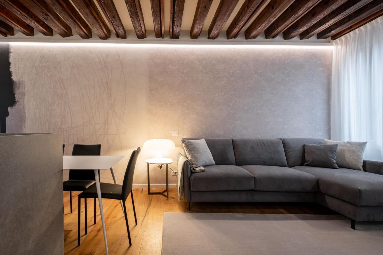 Sant'Angelo Apartment By Wonderful Italy Veneţia Exterior foto