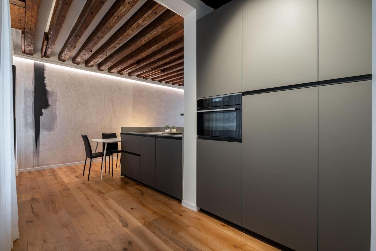 Sant'Angelo Apartment By Wonderful Italy Veneţia Exterior foto