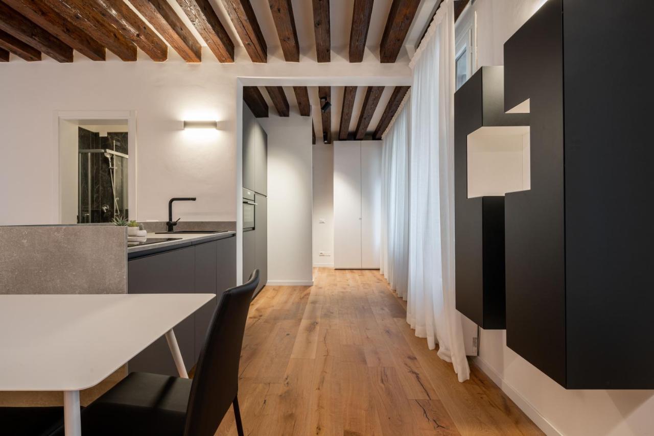 Sant'Angelo Apartment By Wonderful Italy Veneţia Exterior foto